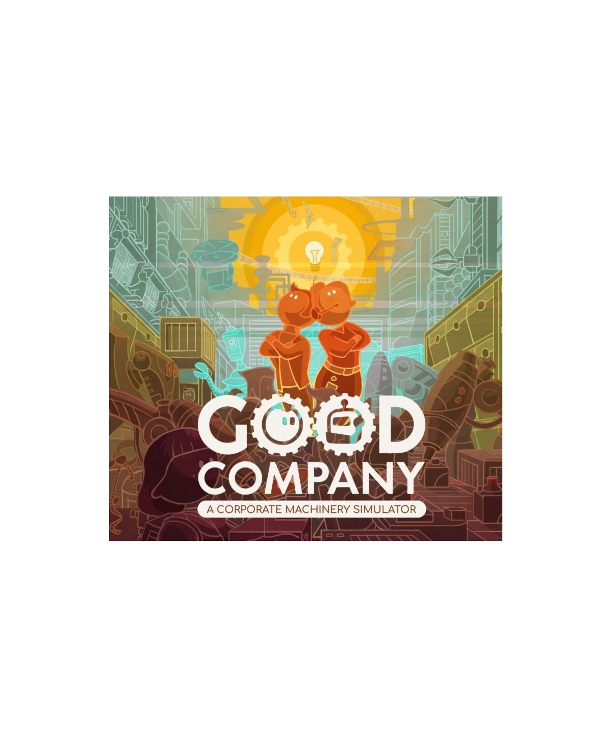 Good Company Steam Key GLOBAL